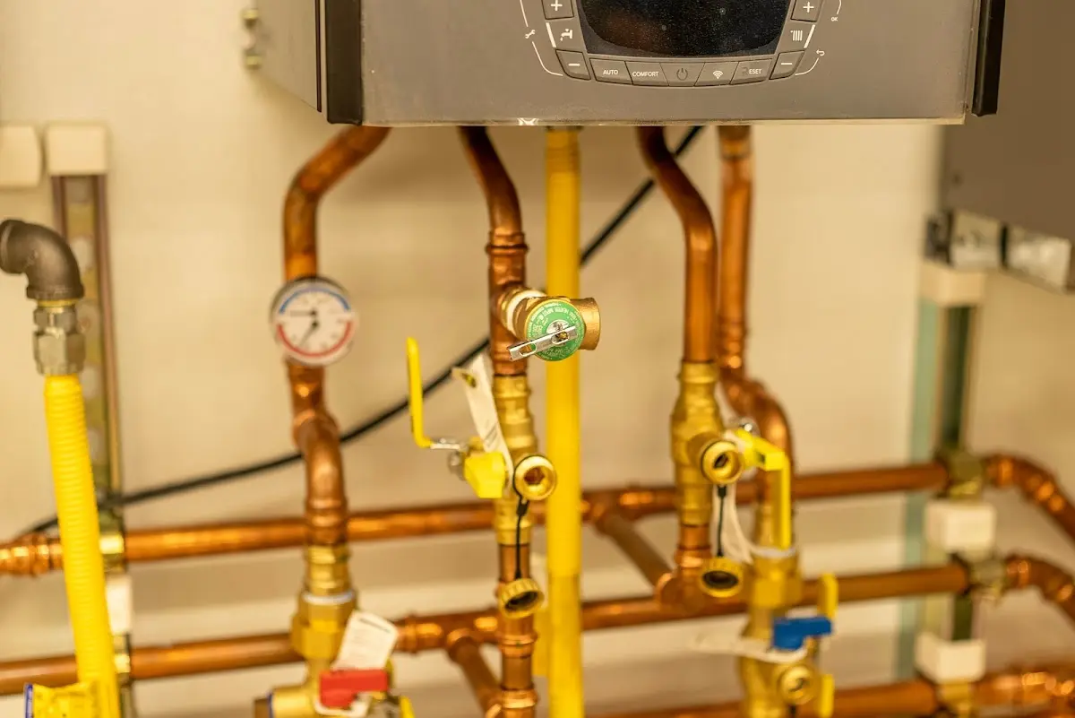 Licensed technician providing Sewer Cleanout for a homeowner in Denver